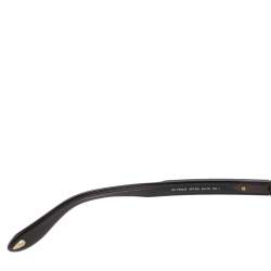 Pre Owned Givenchy Black GV 7034/S Aviator Sunglasses