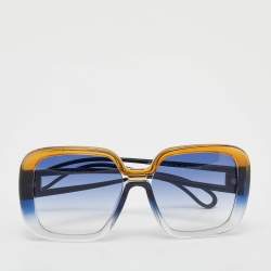 Givenchy Multicolor GV7106/S Oversized Square Sunglasses