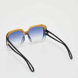 Givenchy Multicolor GV7106/S Oversized Square Sunglasses