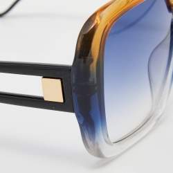 Givenchy Multicolor GV7106/S Oversized Square Sunglasses