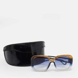 Givenchy Multicolor GV7106/S Oversized Square Sunglasses