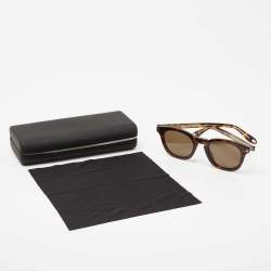 Givenchy Dark Brown GV 7058/S Wayfarer Sunglasses 