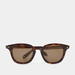 Givenchy Dark Brown GV 7058 S Wayfarer Sunglasses Givenchy TLC