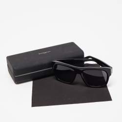 Givenchy Black GV 7210/S Wayfarer Sunglasses