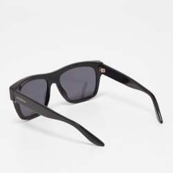Givenchy Black GV 7210/S Wayfarer Sunglasses