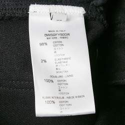 Givenchy Black Denim Skinny Jeans M Waist 30"