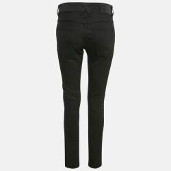 Givenchy Black Denim Skinny Jeans M Waist 30"