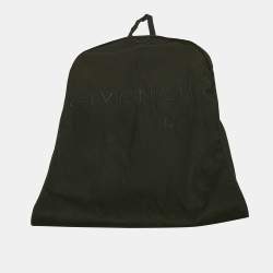 Givenchy Pink Monogram Knit Short Flared Dress XS