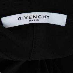 مملوكة مسبقًا تي شيرت جيفنشي كبير باور أوف لوف قطن مونوكروم S