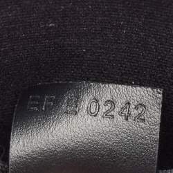 Givenchy Beige/Black Canvas Mini G Tote  