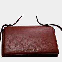 Givenchy Mini Pandora Box Bag