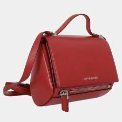 Givenchy Mini Pandora Box Bag