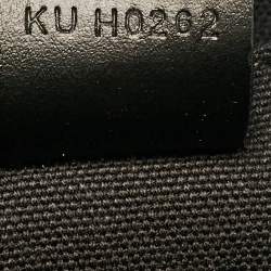 Givenchy Black Monogram Embroidered Canvas G Tote