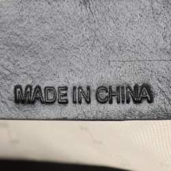 Givenchy Light Beige/Black Monogram Nylon and Leather Hobo