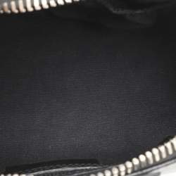 Givenchy Black Leather Mini Antigona Satchel