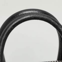 Givenchy Black Leather Mini Antigona Satchel