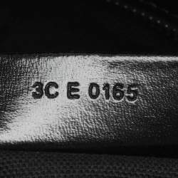 Givenchy Black Leather Mini Antigona Satchel