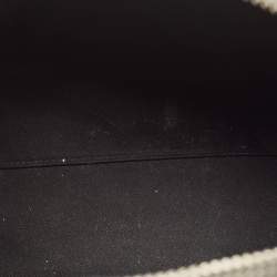 Givenchy Grey Leather Small Antigona Satchel