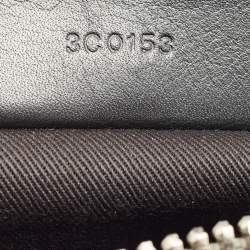 Givenchy Grey Leather Small Antigona Satchel