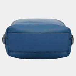 Givenchy Blue Leather Nightingale Small Bag