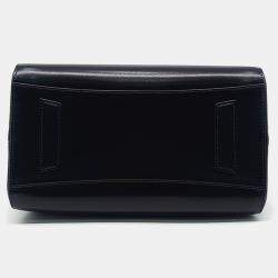 مملوكة مسبقًا Givenchy Black Leather Antigona Small bag