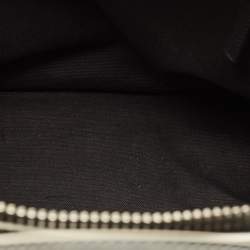 Givenchy Black Leather Medium Antigona Satchel