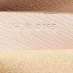 Givenchy Light Pink Leather Pandora Box Bag