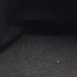 مملوكة مسبقًا Givenchy Black Glossy Leather Mini Antigona Satchel