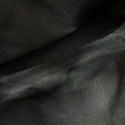 Pre Owned Givenchy Black Leather Boisou shoulder bag