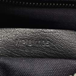 مملوكة مسبقًا Givenchy Black Leather Medium Antigona Satchel