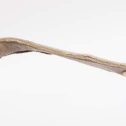 Pre Owned Givenchy Beige Monogram Leather Hobo