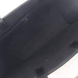 مملوكة مسبقًا حقيبة جيفنشي جي توت كانفاس متوسطة الحجم