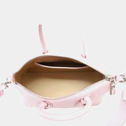 Pre Owned Givenchy Mini Antigona Sport Bag