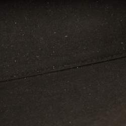 مملوكة مسبقًا Givenchy GV3 Medium Black/Dark Beige Leather and Suede Shoulder Bag