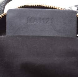 Givenchy Multicolor Nightingale Canvas Tote