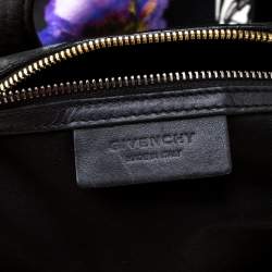 Givenchy Multicolor Nightingale Canvas Tote