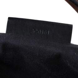 Pre Owned Givenchy Multicolor Leather Antigona Satchel