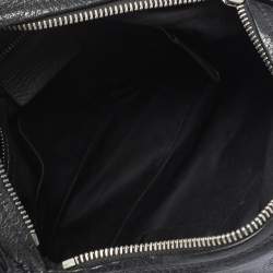 مملوكة مسبقًا حقيبة كروس جيفنشي باندورا كبيرة جلد سوداء