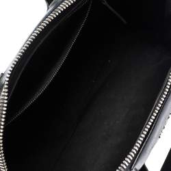 Pre Owned حقيبة جيفنشي أنتيغونا متوسطة جلد بنية فاتحة