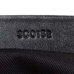 Pre Owned Givenchy Green Croc Embossed Leather Small Antigona Satchel