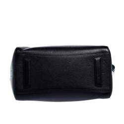 Pre Owned حقيبة جيفنشي أنتيغونا متوسطة جلد بنية فاتحة