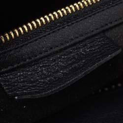 Pre Owned Givenchy Multicolor Leather Medium Lucrezia Tote