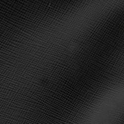 Pre Owned Givenchy Black Leather Rottweiler Chain Tote