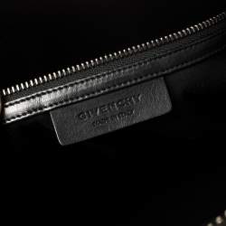 Givenchy Tri Color Leather Medium Antigona Satchel