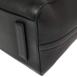 Givenchy Tri Color Leather Medium Antigona Satchel