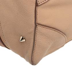 Givenchy Multicolor Leather Lucrezia Bowler Bag
