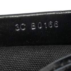 Pre Owned Givenchy Black Leather Mini Antigona Satchel