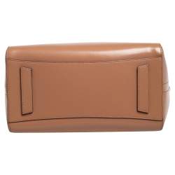Givenchy Beige Leather Medium Antigona Satchel 