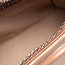 Givenchy Beige Leather Medium Antigona Satchel 
