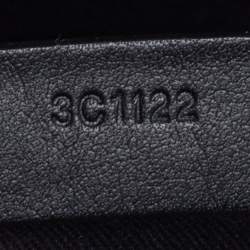 Pre Owned حقيبة ساتشل جيفنشي أنتيغونا صغيرة جلد ثلاثي اللون 